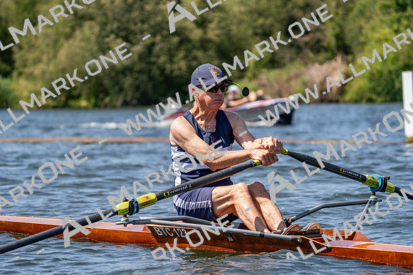 Henley Masters 3-10904