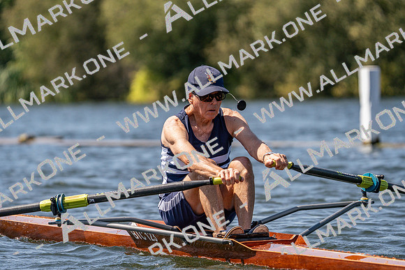 Henley Masters 3-10911