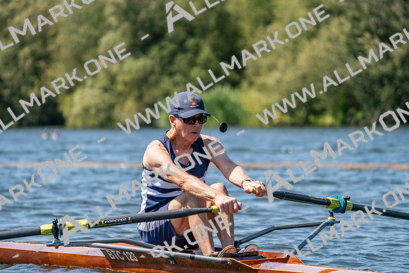Henley Masters 3-10905