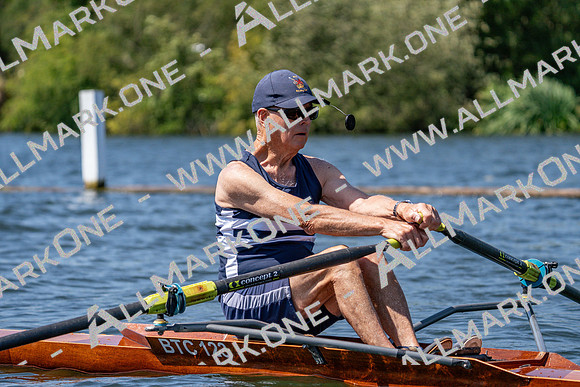 Henley Masters 3-10898