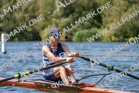 Henley Masters 3-10907