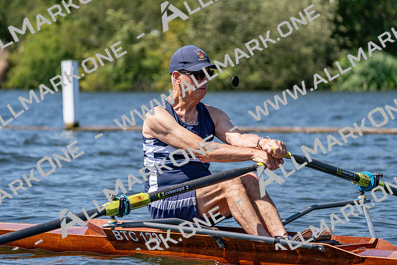 Henley Masters 3-10899