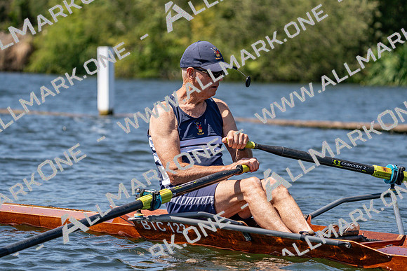 Henley Masters 3-10894