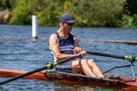 Henley Masters 3-10895