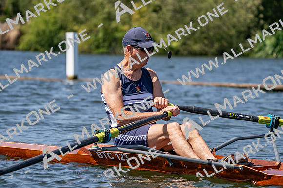 Henley Masters 3-10895