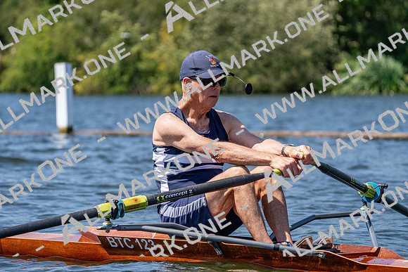 Henley Masters 3-10897