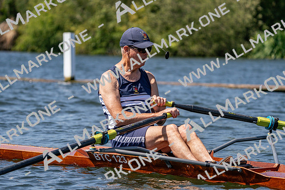 Henley Masters 3-10896