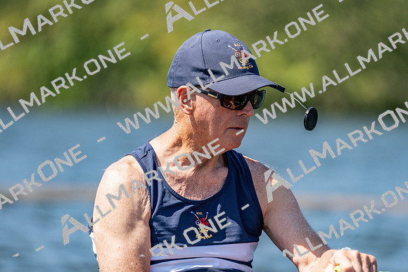 Henley Masters 3-10892