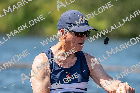 Henley Masters 3-10893