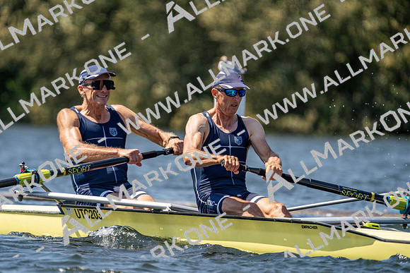 Henley Masters 3-10960