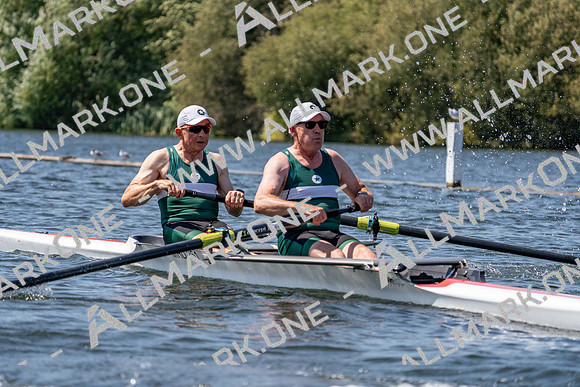 Henley Masters 3-10949