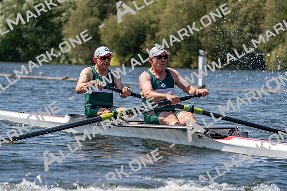 Henley Masters 3-10948