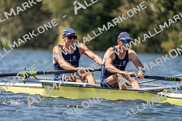 Henley Masters 3-10962