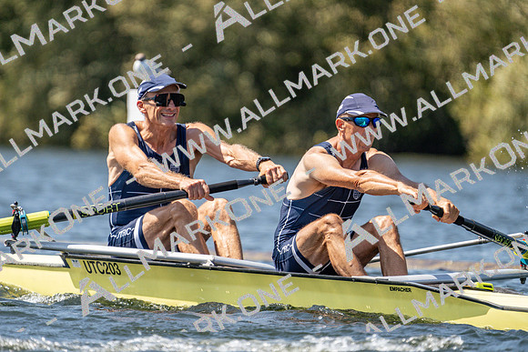 Henley Masters 3-10958