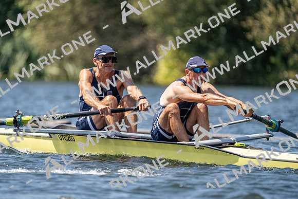 Henley Masters 3-10964