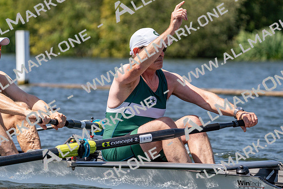 Henley Masters 3-10929