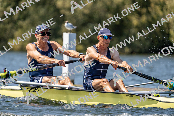 Henley Masters 3-10959