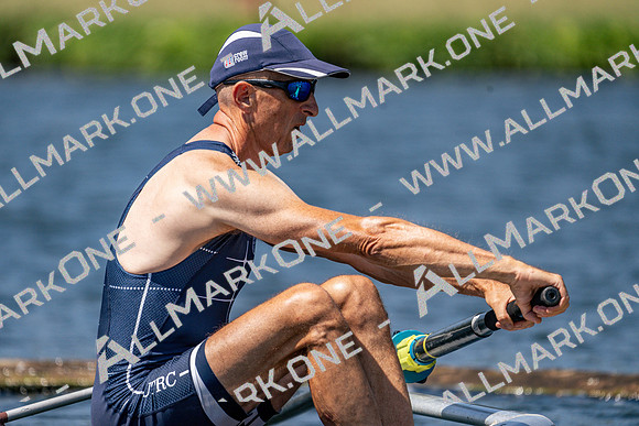 Henley Masters 3-10938