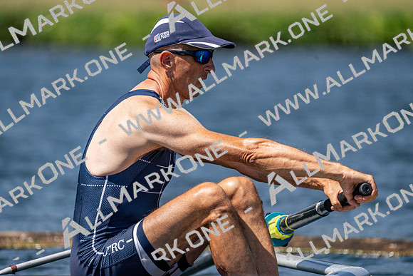 Henley Masters 3-10939