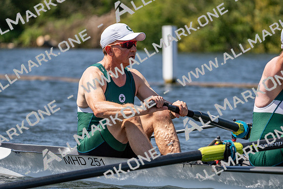 Henley Masters 3-10928
