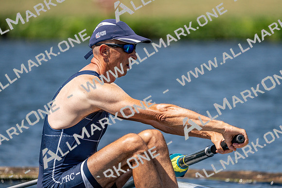 Henley Masters 3-10937