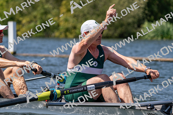 Henley Masters 3-10931