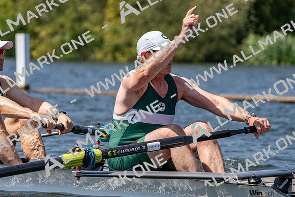 Henley Masters 3-10930