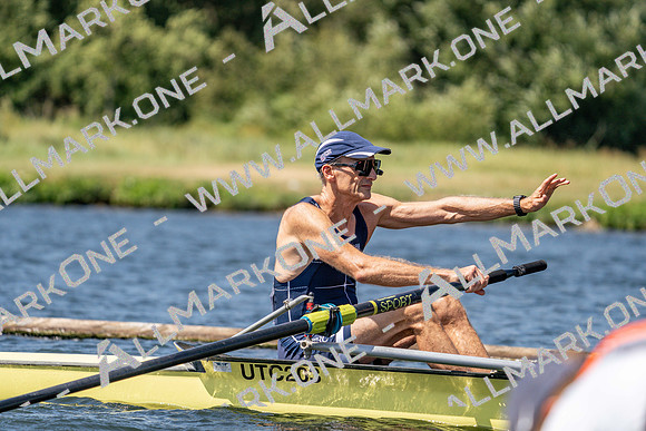 Henley Masters 3-10932