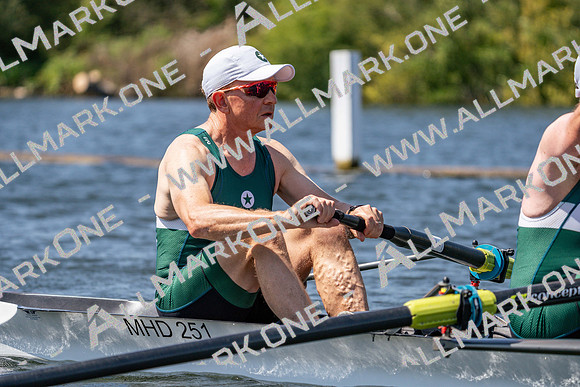 Henley Masters 3-10927
