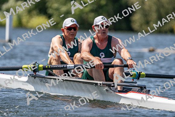 Henley Masters 3-10954