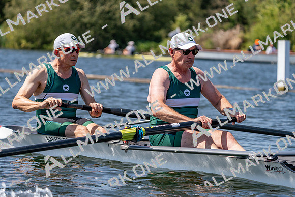 Henley Masters 3-10940