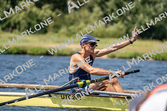 Henley Masters 3-10933