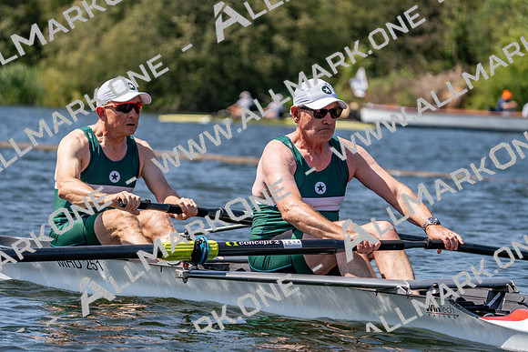 Henley Masters 3-10941