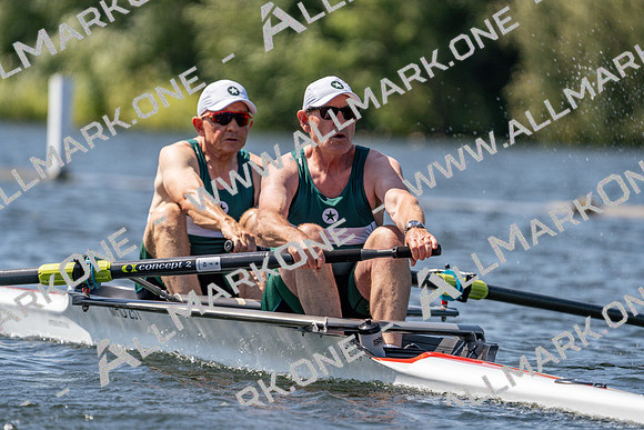 Henley Masters 3-10955