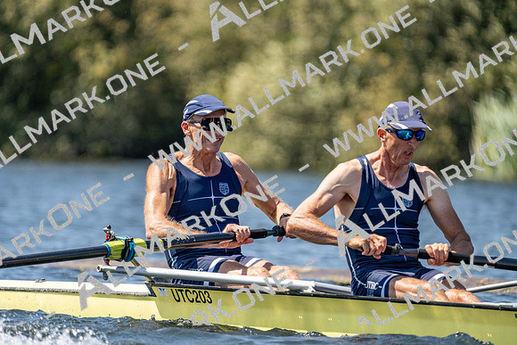 Henley Masters 3-10956