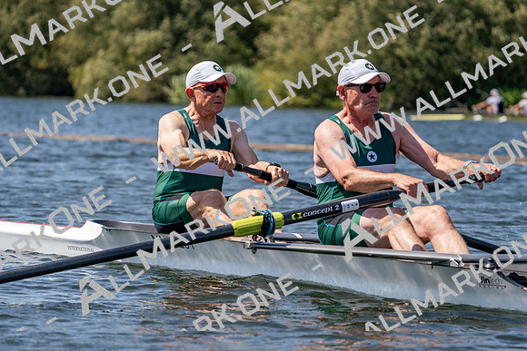 Henley Masters 3-10942