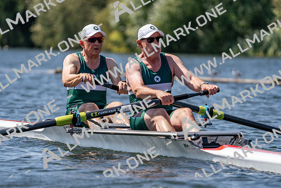 Henley Masters 3-10952
