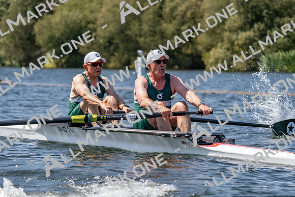 Henley Masters 3-10946