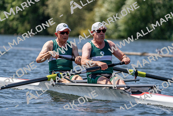 Henley Masters 3-10953