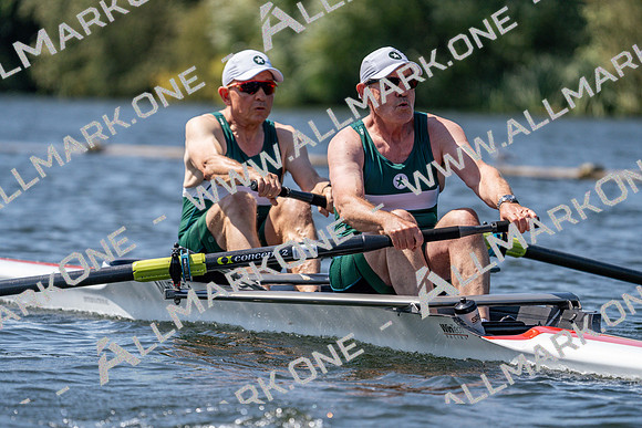 Henley Masters 3-10951