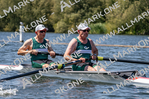 Henley Masters 3-10945