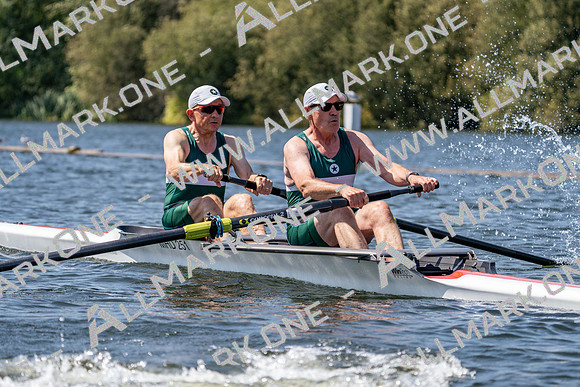 Henley Masters 3-10947