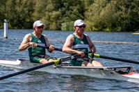Henley Masters 3-10944