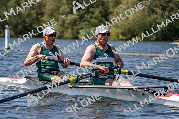 Henley Masters 3-10944