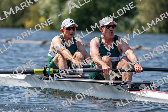 Henley Masters 3-10950