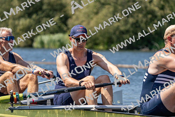 Henley Masters 3-10975