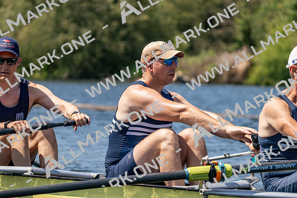 Henley Masters 3-10976