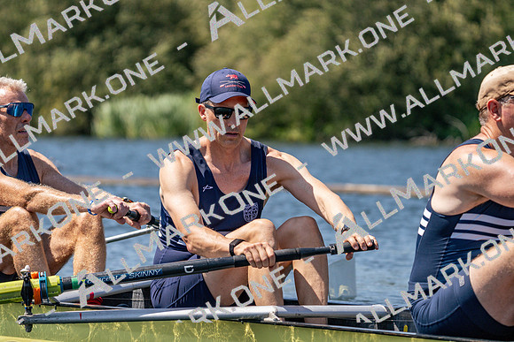 Henley Masters 3-10974