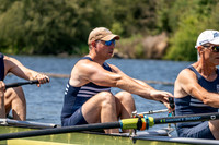 Henley Masters 3-10977