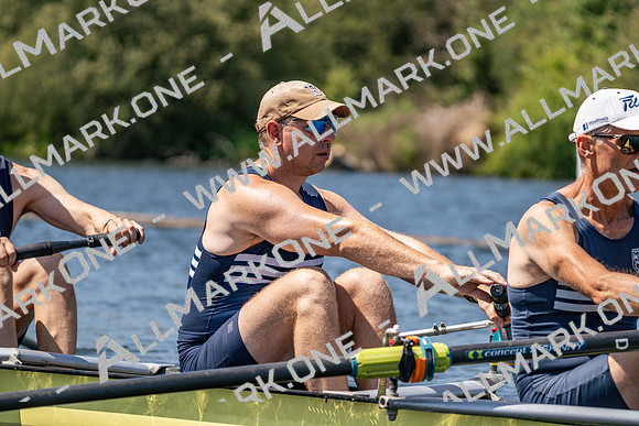 Henley Masters 3-10977